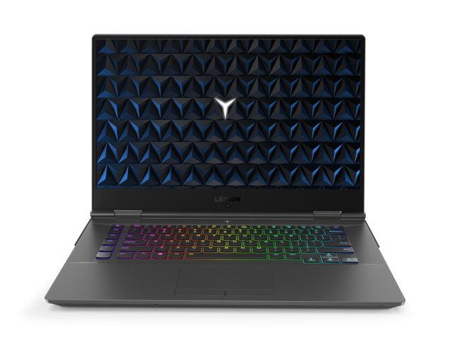 Лаптопи Lenovo Legion Y730