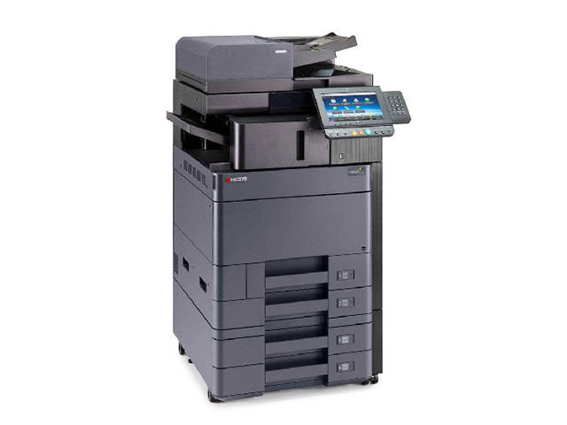 Принтери Kyocera TASKalfa 2552ci 
