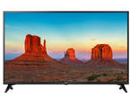Телевизори LG 49UK6200PLA