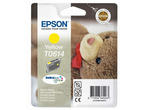 Консумативи Оригинален Yellow Ink Cartridge EPSON for D88/D68PE/DX4800