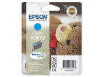 Консумативи Оригинален Cyan Ink Cartridge EPSON for D88/D68PE