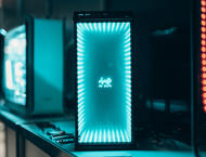 G:RIGS G:RIGS Infinity Mark II
