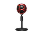 Микрофони Arozzi Sfera Red