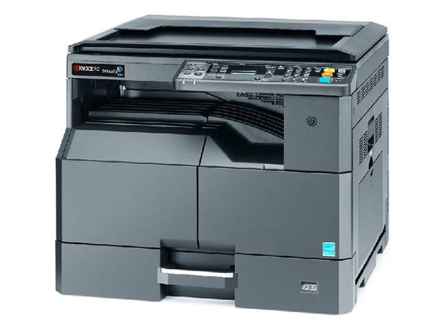 Принтери Kyocera TASKalfa 1800