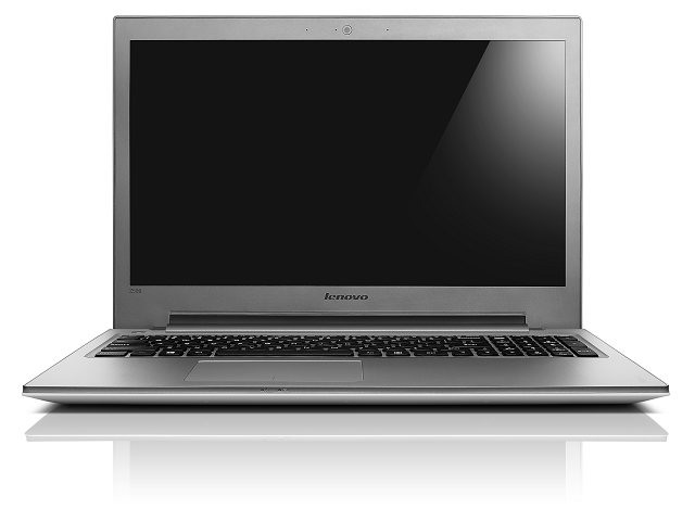 Лаптопи Lenovo IdeaPad Z500 (бял)