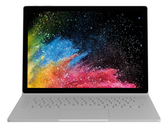 Лаптопи Microsoft Surface Book 2