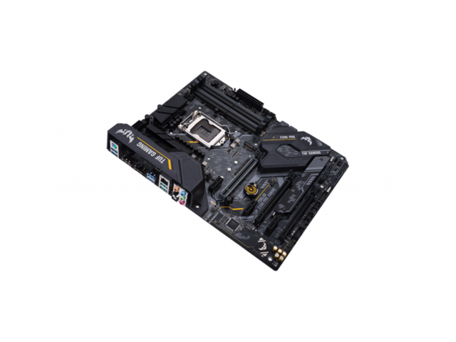 Дънни платки ASUS TUF Z390-Pro Gaming