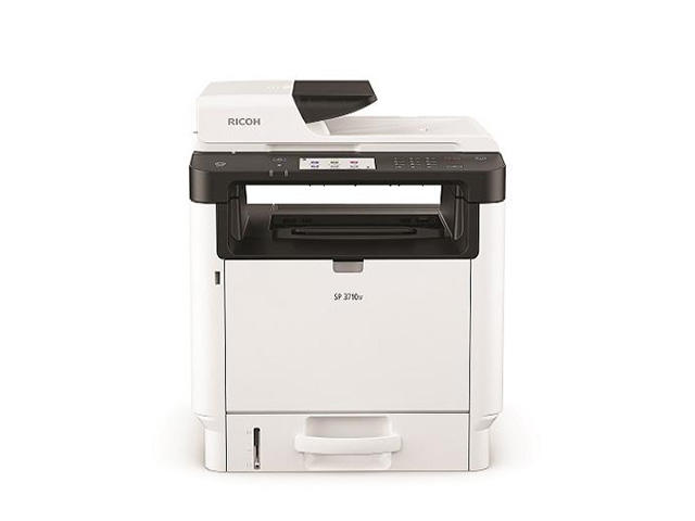 Принтери RICOH SP3710SF