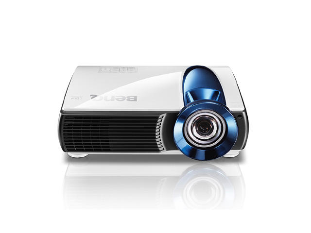 Проектори BenQ LX60ST