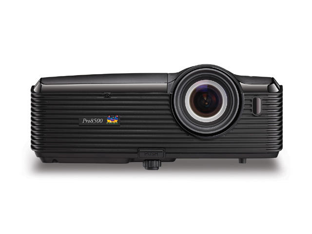 Проектори ViewSonic Pro8500