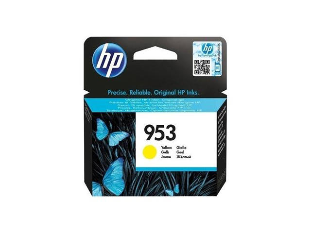 Консумативи Оригинален HP 953 Standard Original Ink Cartridge