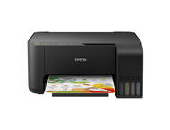 Принтери Epson EcoTank L3150 WiFi MFP