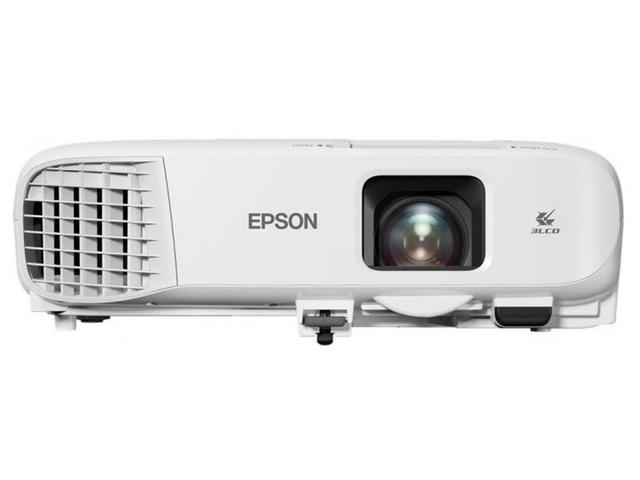 Проектори Epson EB-2042