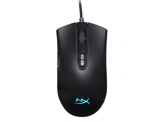 Мишки HyperX Pulsefire Core