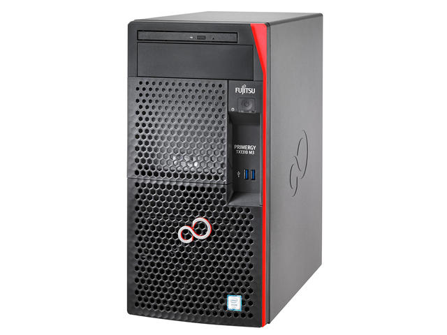 Компютри Fujitsu Primergy TX1310