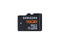 Карти памет Samsung 16GB micro SD, Class10