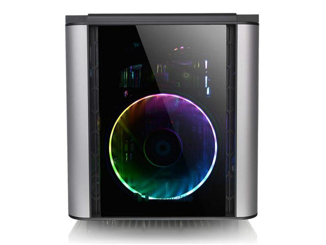 Кутии Thermaltake Level 20 VT Micro Chassis