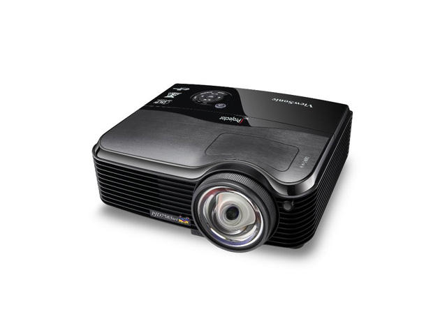 Проектори ViewSonic PJD7583wi