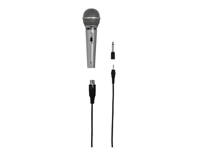 Микрофони Hama DM-40