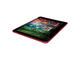 Таблети Prestigio MultiPad 9.7 ULTRA DUO 16GB, черен цвят, с червена рамка