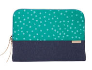 Чанти за Лаптопи STM Grace Sleeve for MacBook Pro 16″ Blue / Green