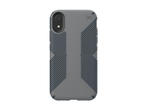 Калъфи Speck iPhione XR Presidio Grip, сив