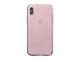Калъфи Speck iPhione XS Presidio Clear + Glitter, розов