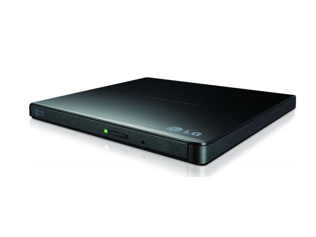 Външни DVD LG GP57EB40