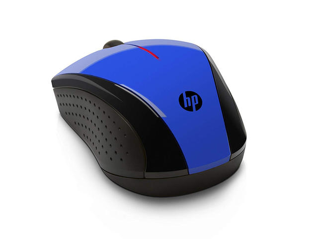Мишки HP X3000 Cobalt Blue