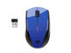 Мишки HP X3000 Cobalt Blue