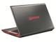 Лаптопи Toshiba Qosmio X870-13D