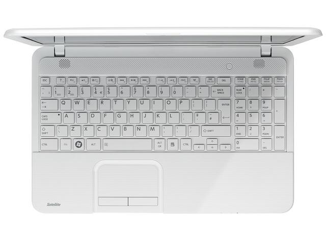 Лаптопи Toshiba Satellite C855-2G8