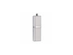 USB памети 64GB Silicon Power Luxmini 710 USB 2.0, в сребристо