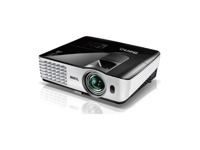 Проектори BenQ MX618ST