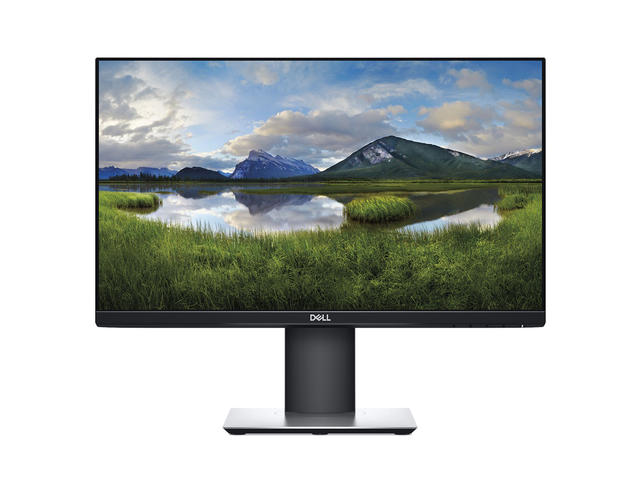 Монитори Dell P2219HC