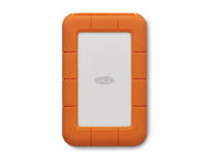 Външни HDD 2TB LaCie Rugged Secure USB 3.1
