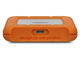 Външни HDD 2TB LaCie Rugged Secure USB 3.1