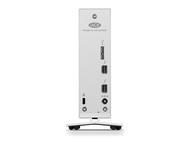 Външни HDD 6TB LaCie d2 Thunderbolt 2 и USB 3.0 (7200)