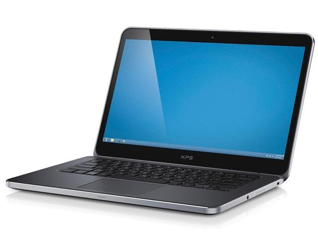 Лаптопи Dell XPS 14