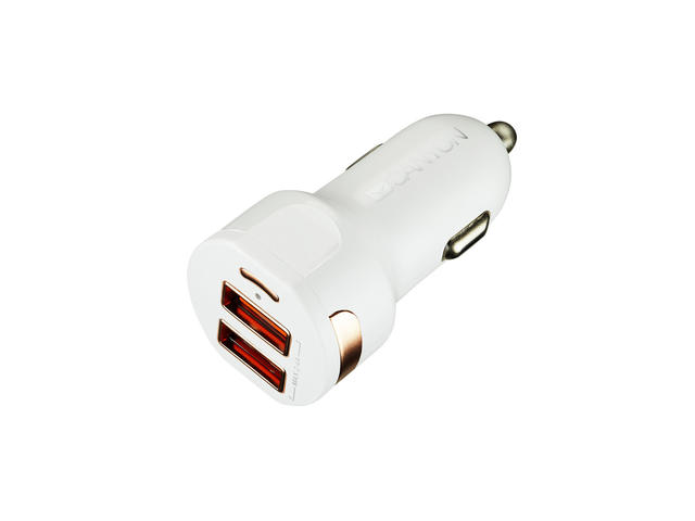 Зарядни устройства Canyon C-04 CNE-CCA04W