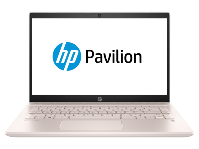 Лаптопи HP Pavilion 14-ce0011nu