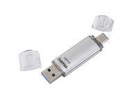 USB памети 64GB Hama Laeta 124163 USB 3.1
