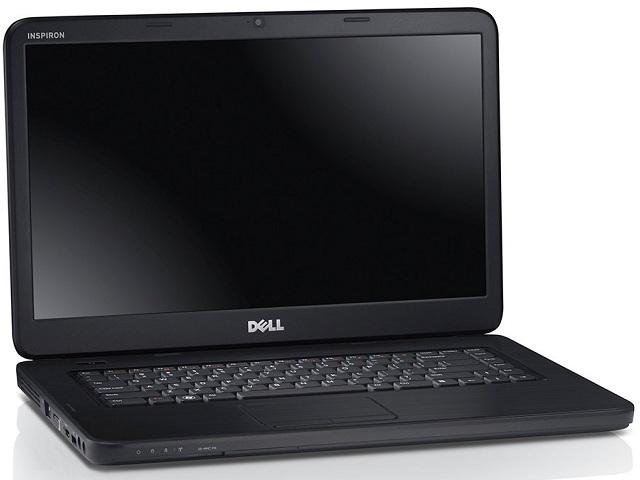 Лаптопи Dell Inspiron 3520