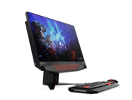 All in One Lenovo IdeaCentre AIO Y910 27