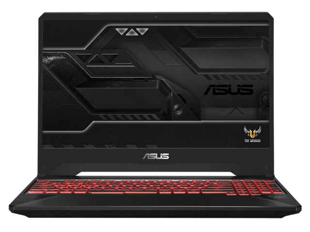 Лаптопи ASUS TUF Gaming FX505GD-BQ111