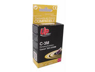 Консумативи Съвместим UPRINT Canon BCI3/BCI5/BCI6, yellow