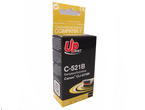 Консумативи Съвместим UPRINT CLI521, Canon