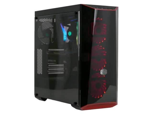 Компютри Game II Master