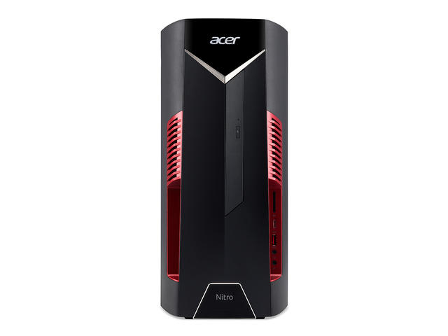 Компютри Acer Nitro N50-600