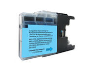 Консумативи Съвместим Generink LC1280XL/1240 /1220, Brother